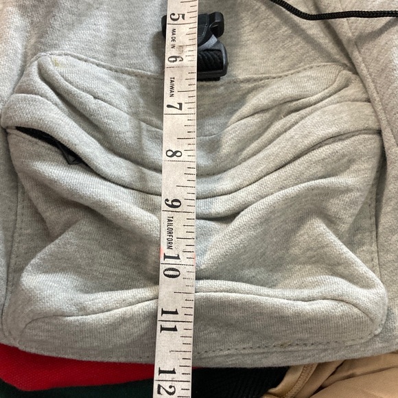 Diesel Gray Backpack - Picture 6 of 9